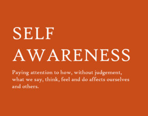 self-awareness quote