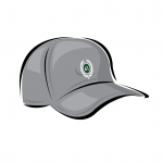 Sixtyone Golf Academy gray hat level image.